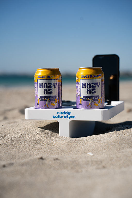 Beach Caddy